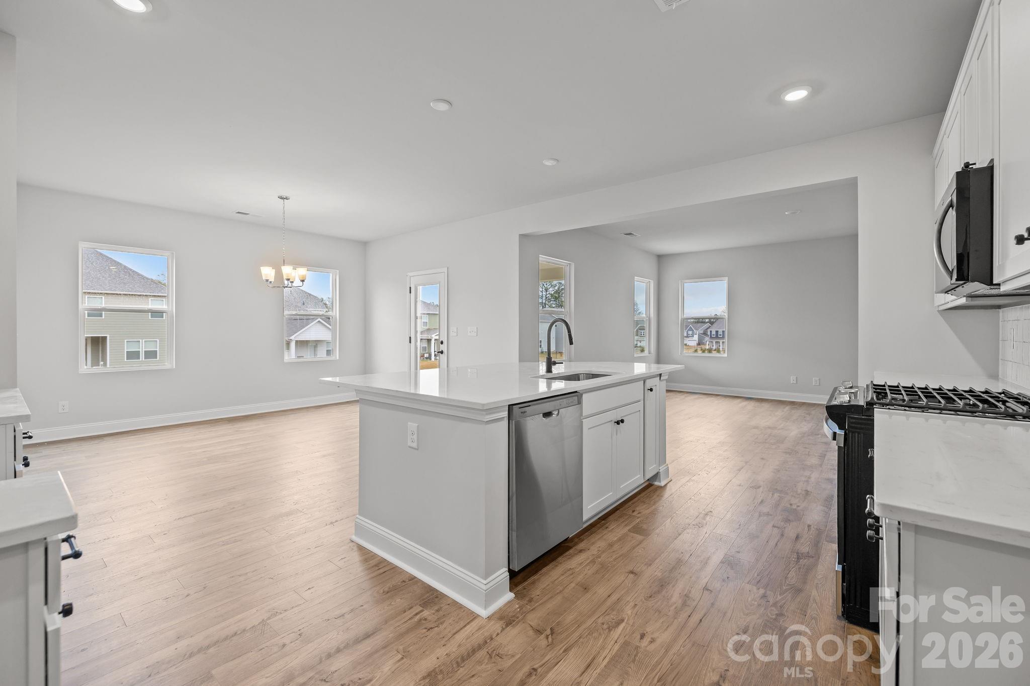 Moore Farm - Residential