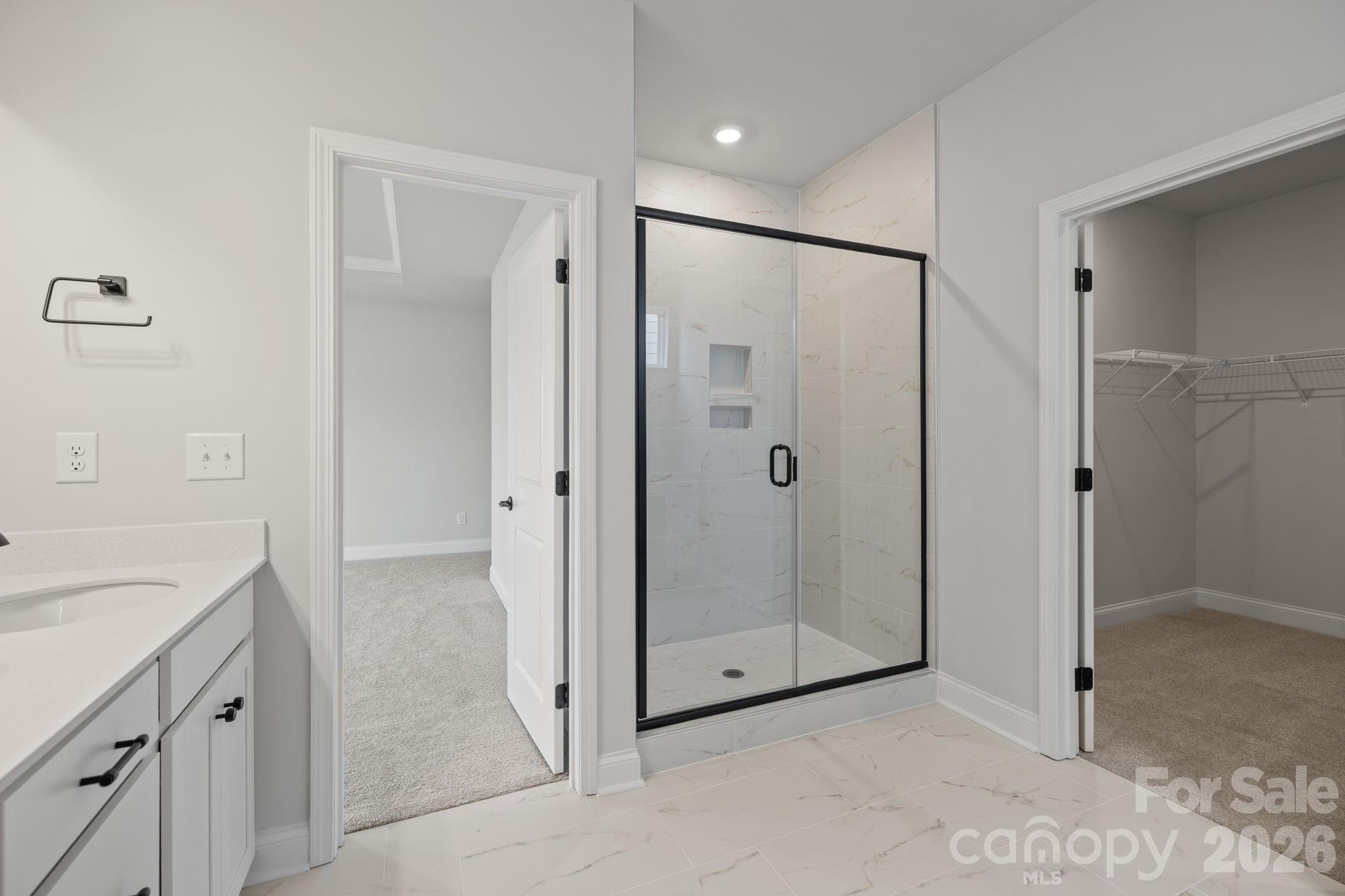 Moore Farm - Residential