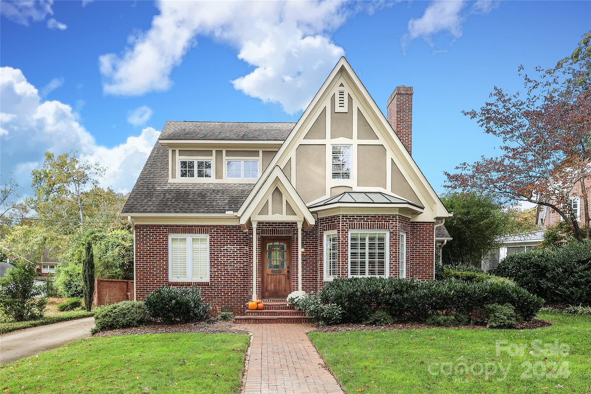 Dilworth - Residential