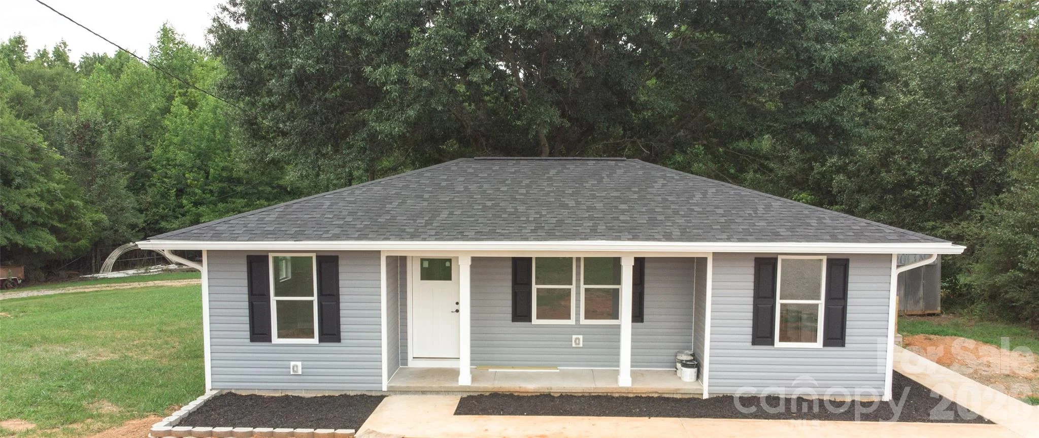 5735 Fallston Road, Lawndale, NC, 28090