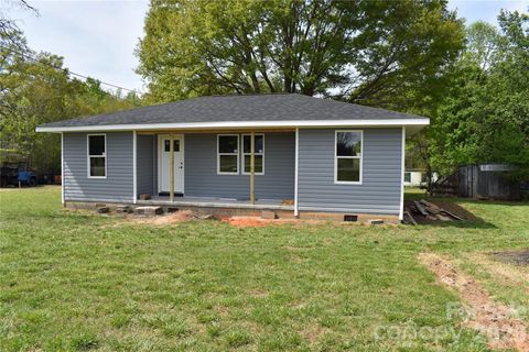 Photo of 5735 Fallston Road, Lawndale, NC 28090 (MLS # 4367072)