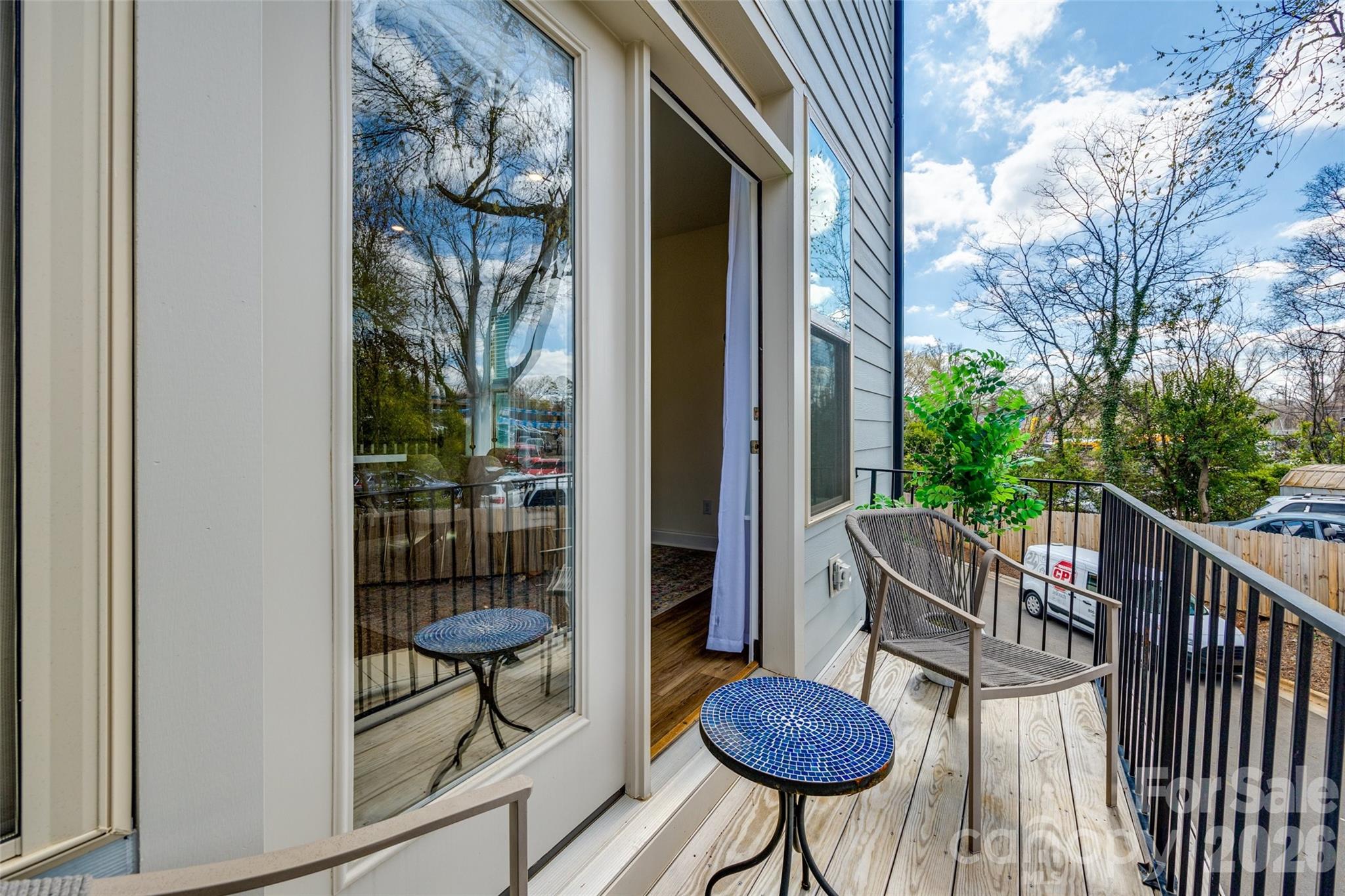 The Towns at Greenway - Residential