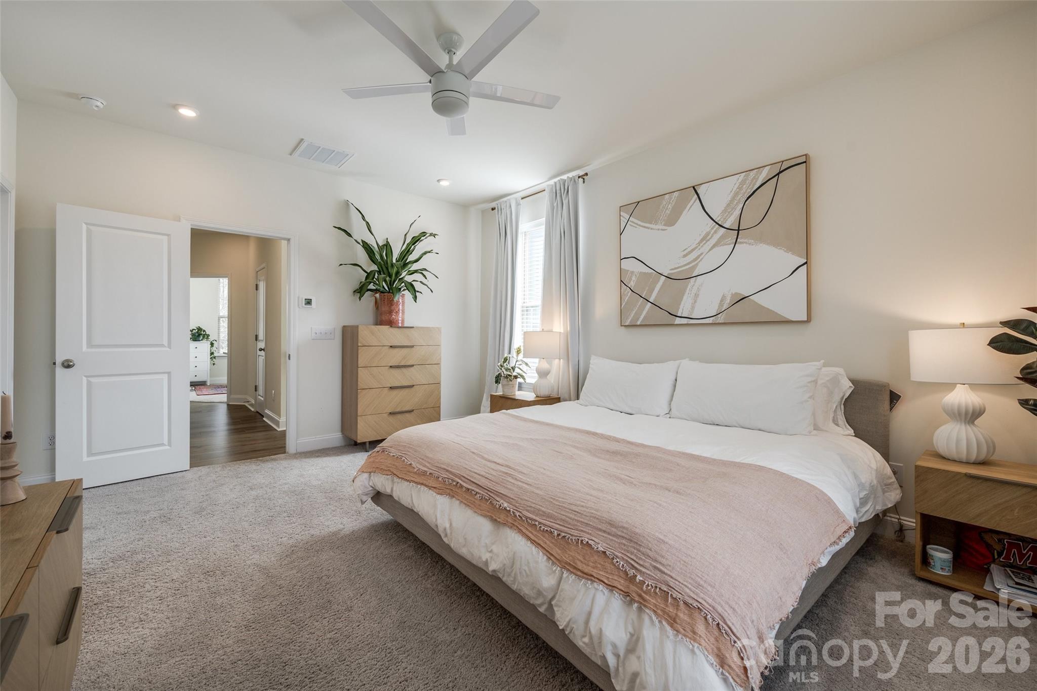 The Towns at Greenway - Residential