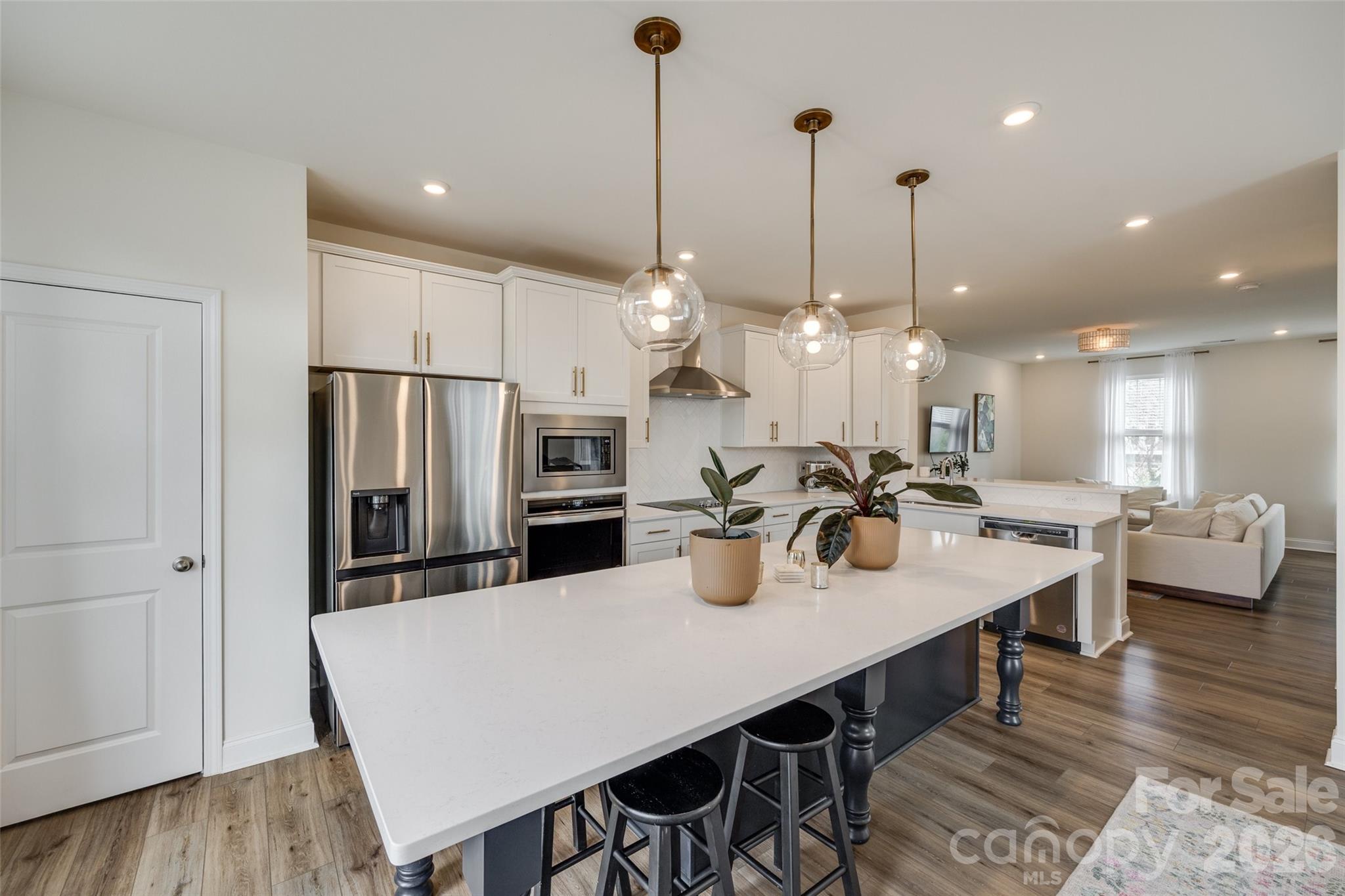 The Towns at Greenway - Residential