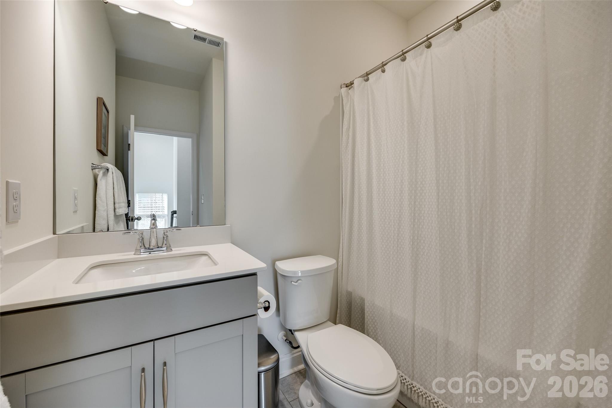 The Towns at Greenway - Residential