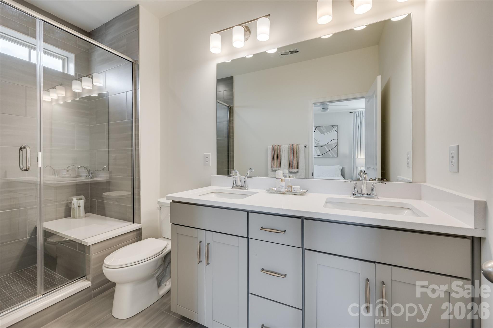 The Towns at Greenway - Residential