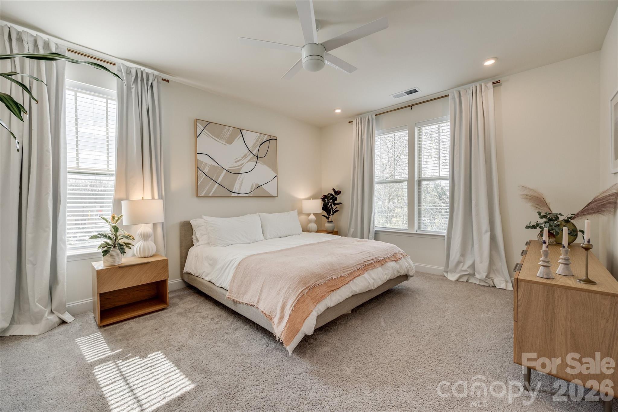 The Towns at Greenway - Residential