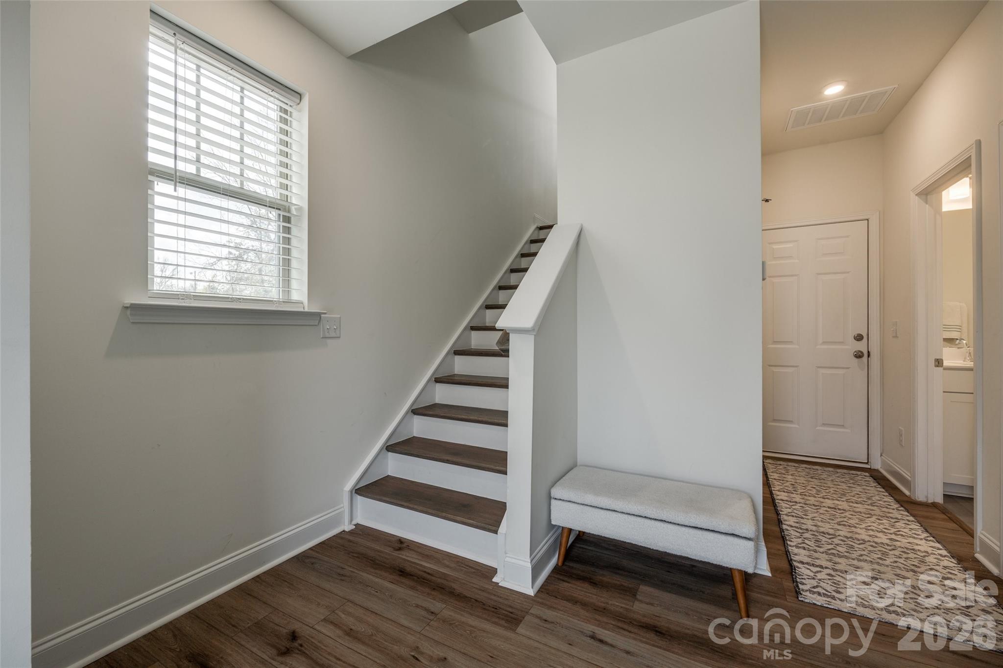 The Towns at Greenway - Residential