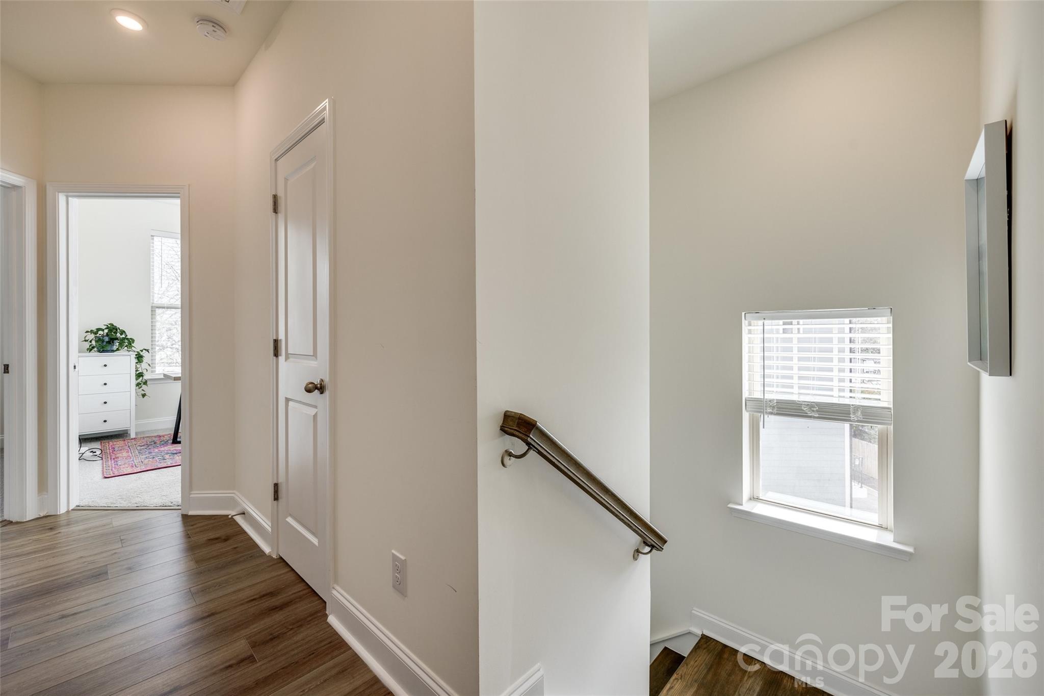 The Towns at Greenway - Residential