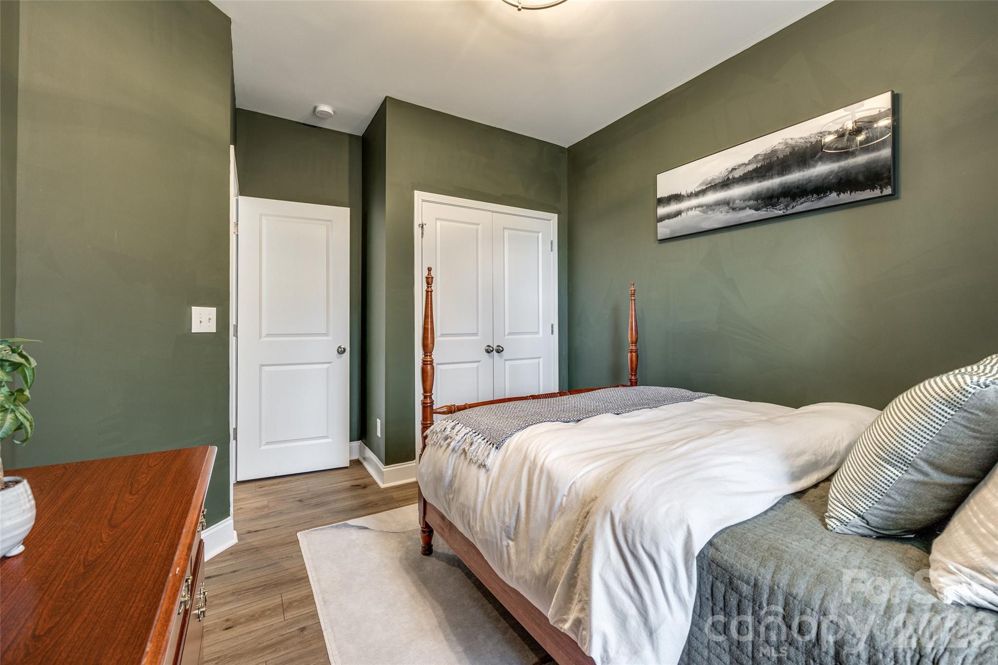 The Towns at Greenway - Residential