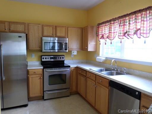 Heritage Green - Residential Lease