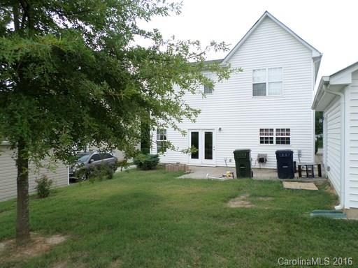 Heritage Green - Residential Lease