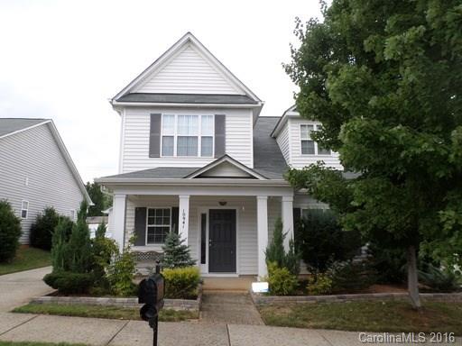 Heritage Green - Residential Lease