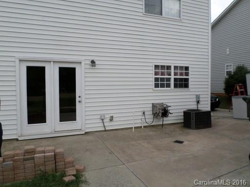 Heritage Green - Residential Lease