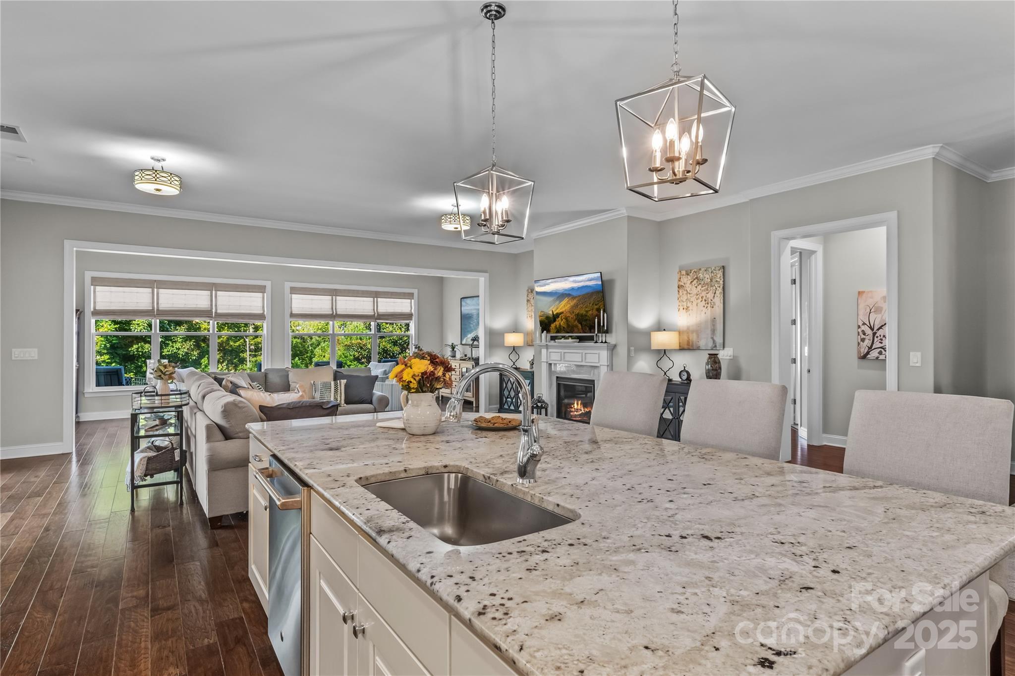 Trilogy Lake Norman - Residential