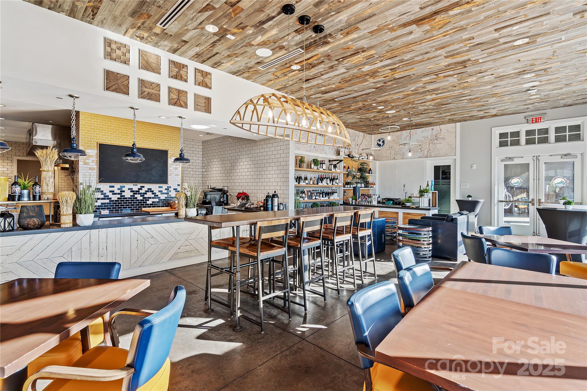 Trilogy Lake Norman - Residential