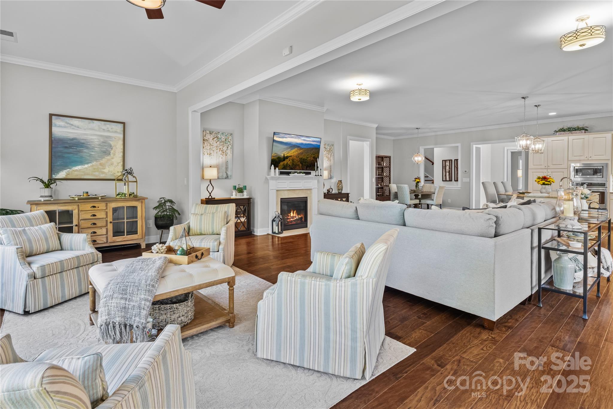 Trilogy Lake Norman - Residential