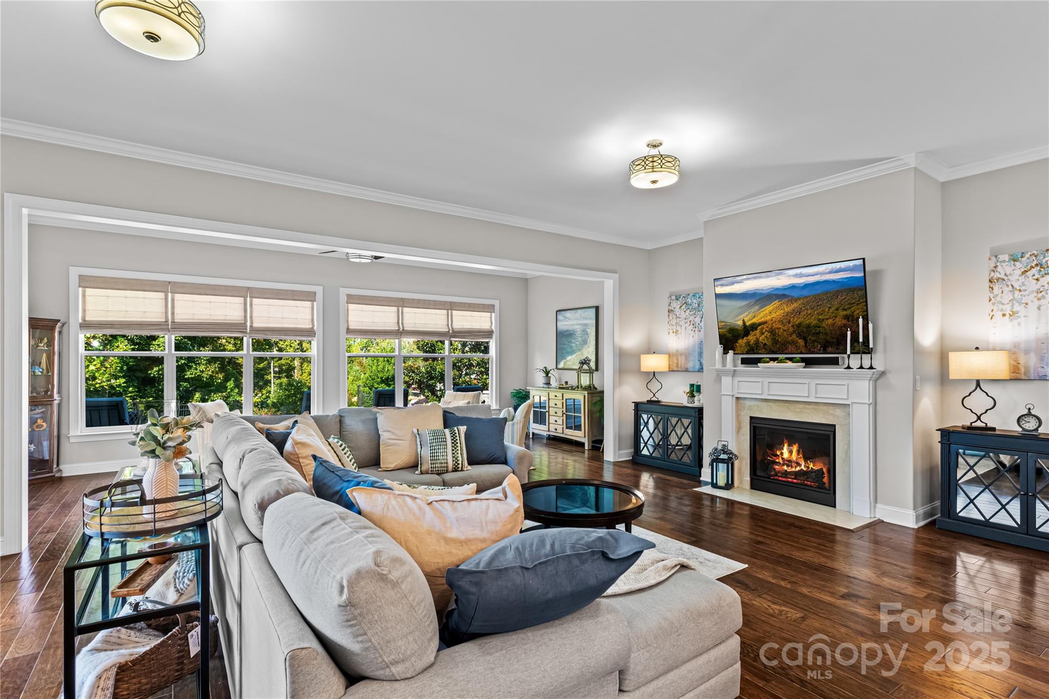 Trilogy Lake Norman - Residential