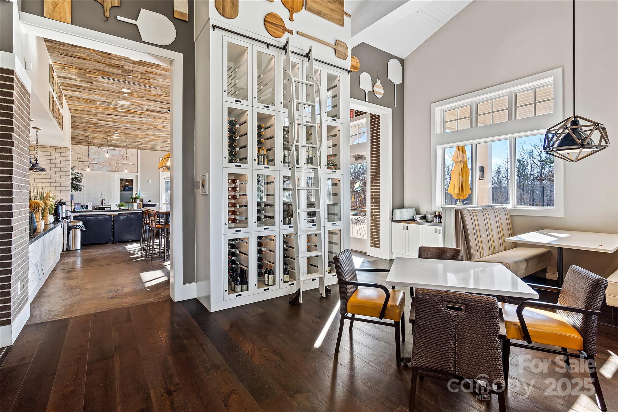 Trilogy Lake Norman - Residential