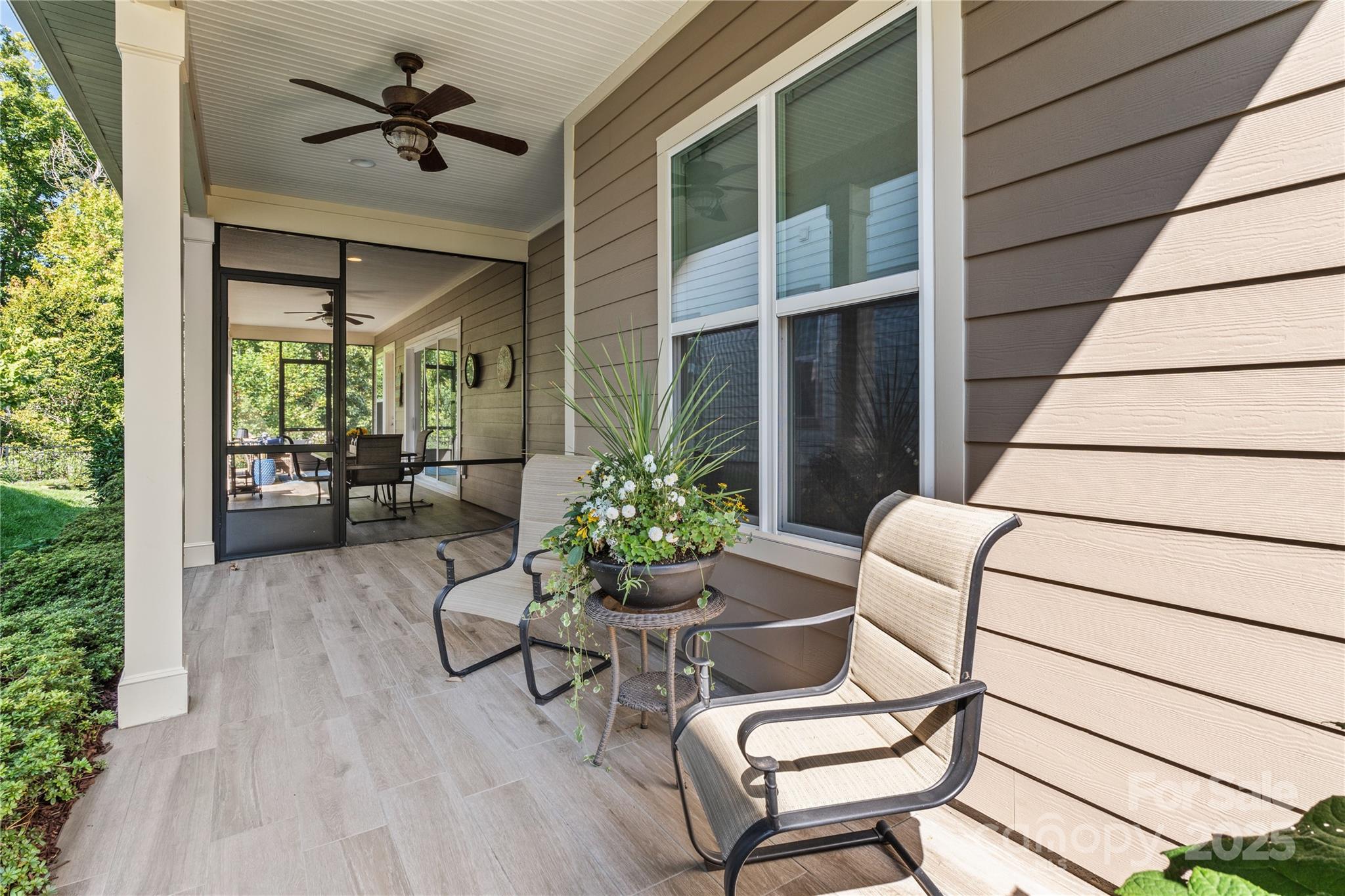 Trilogy Lake Norman - Residential