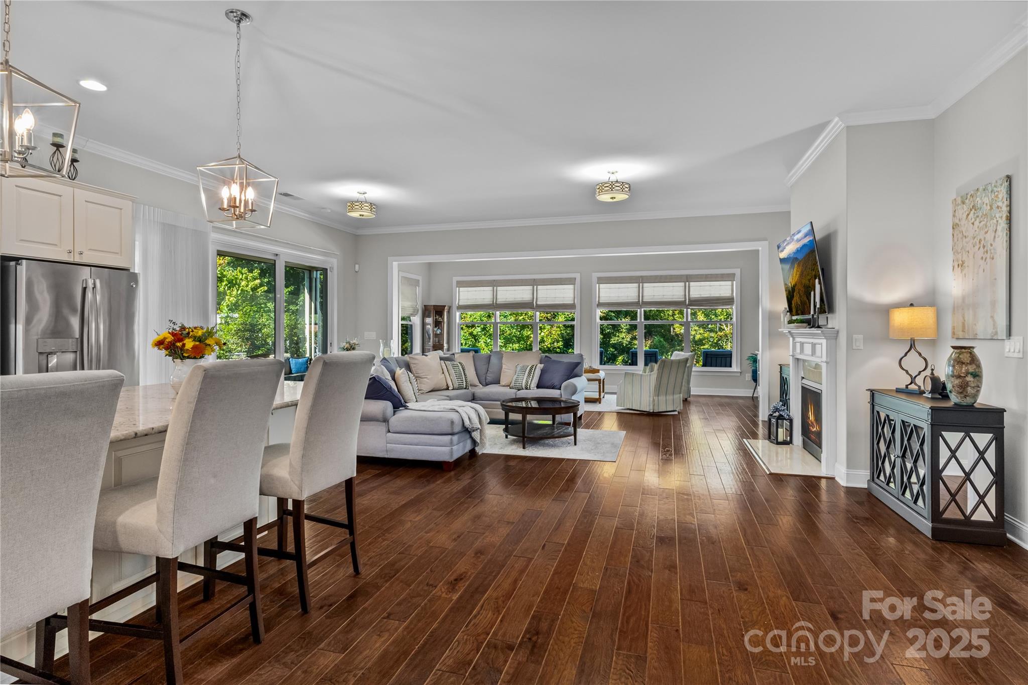 Trilogy Lake Norman - Residential