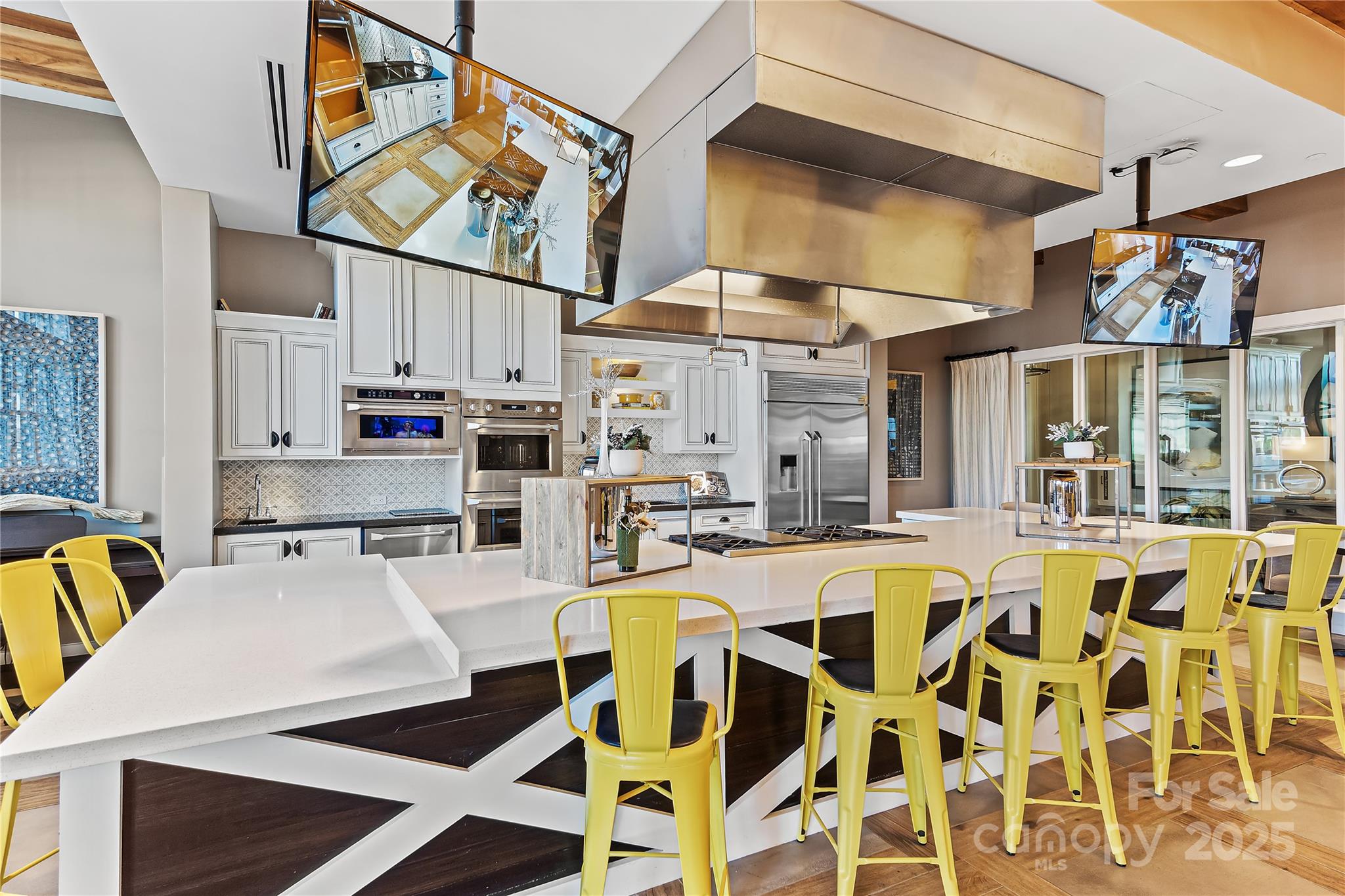 Trilogy Lake Norman - Residential