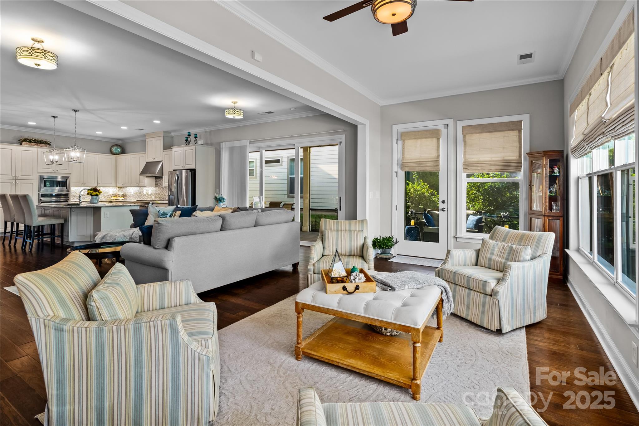 Trilogy Lake Norman - Residential