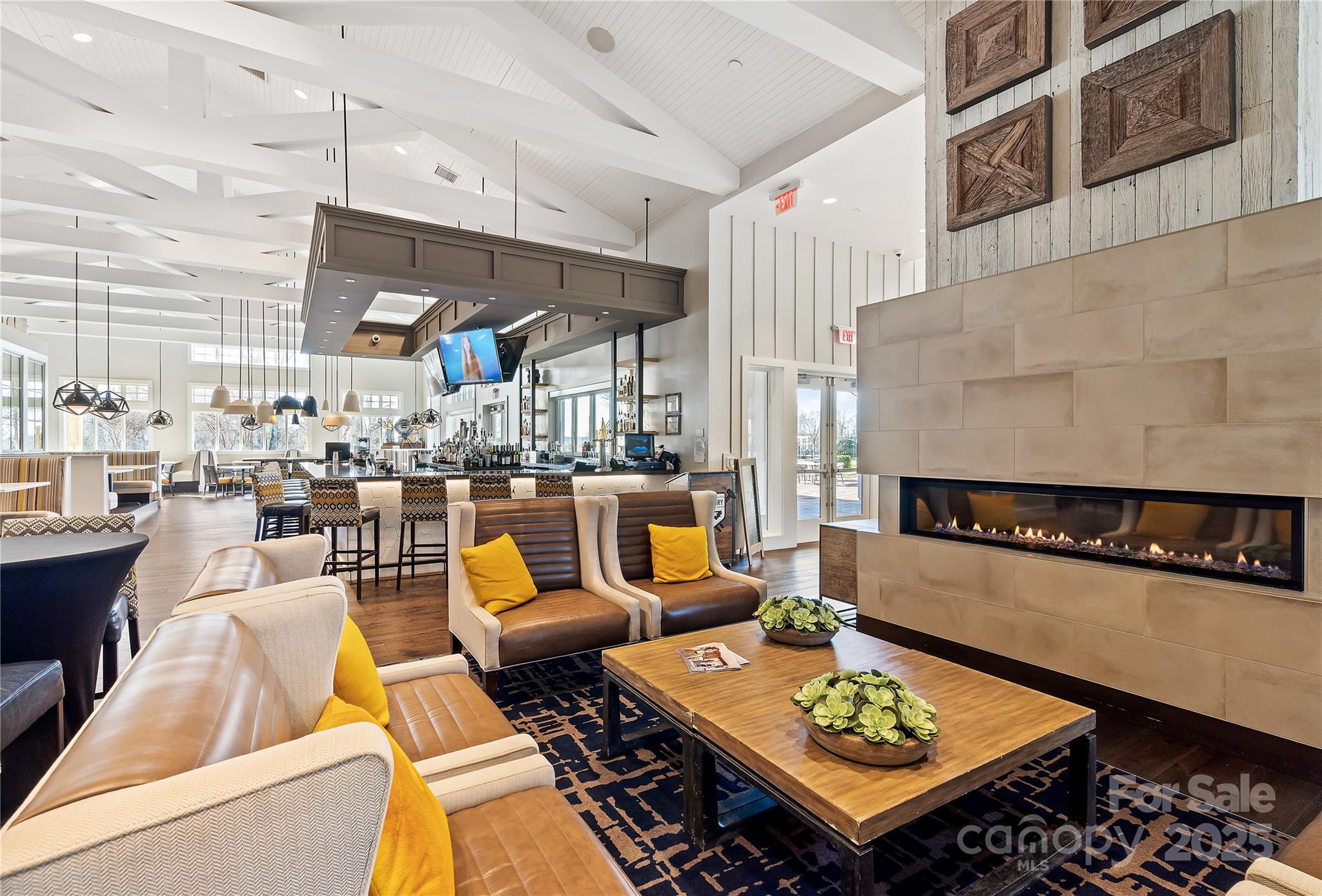 Trilogy Lake Norman - Residential