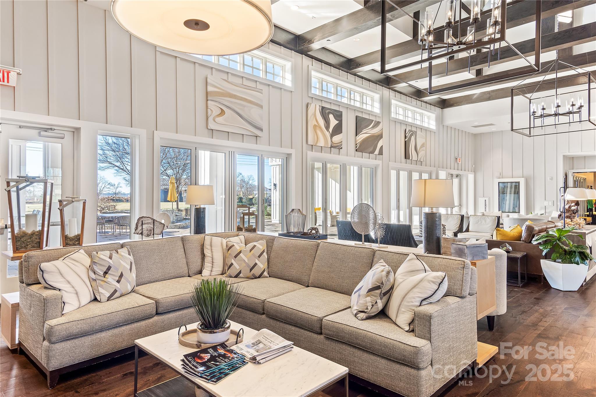 Trilogy Lake Norman - Residential