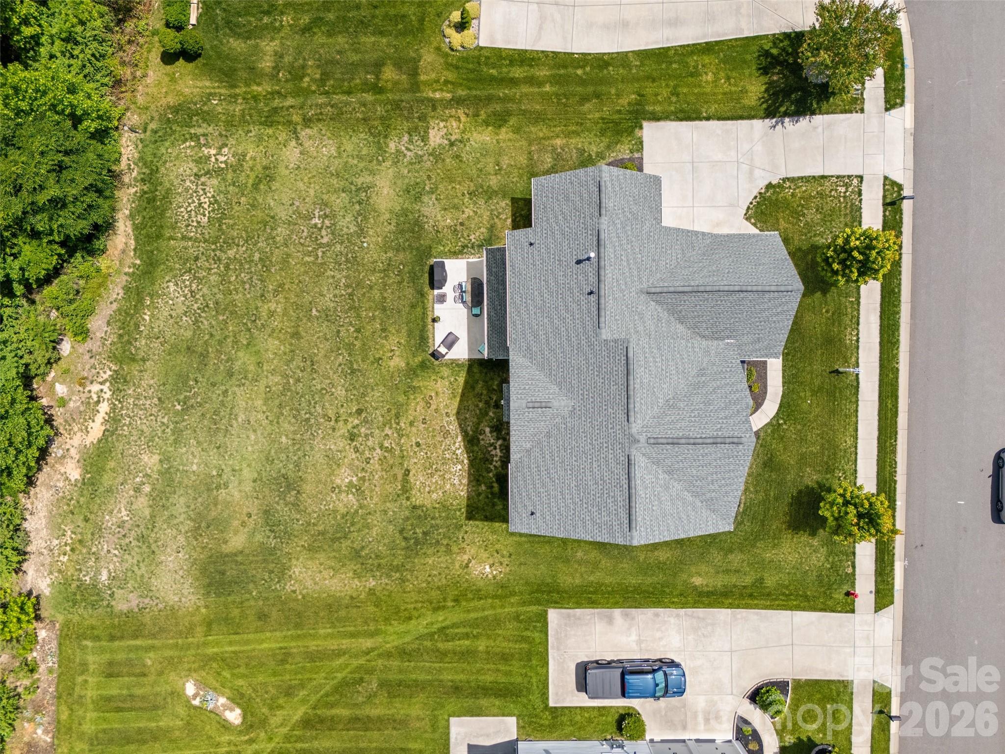 The Manors at Lake Ridge - Residential