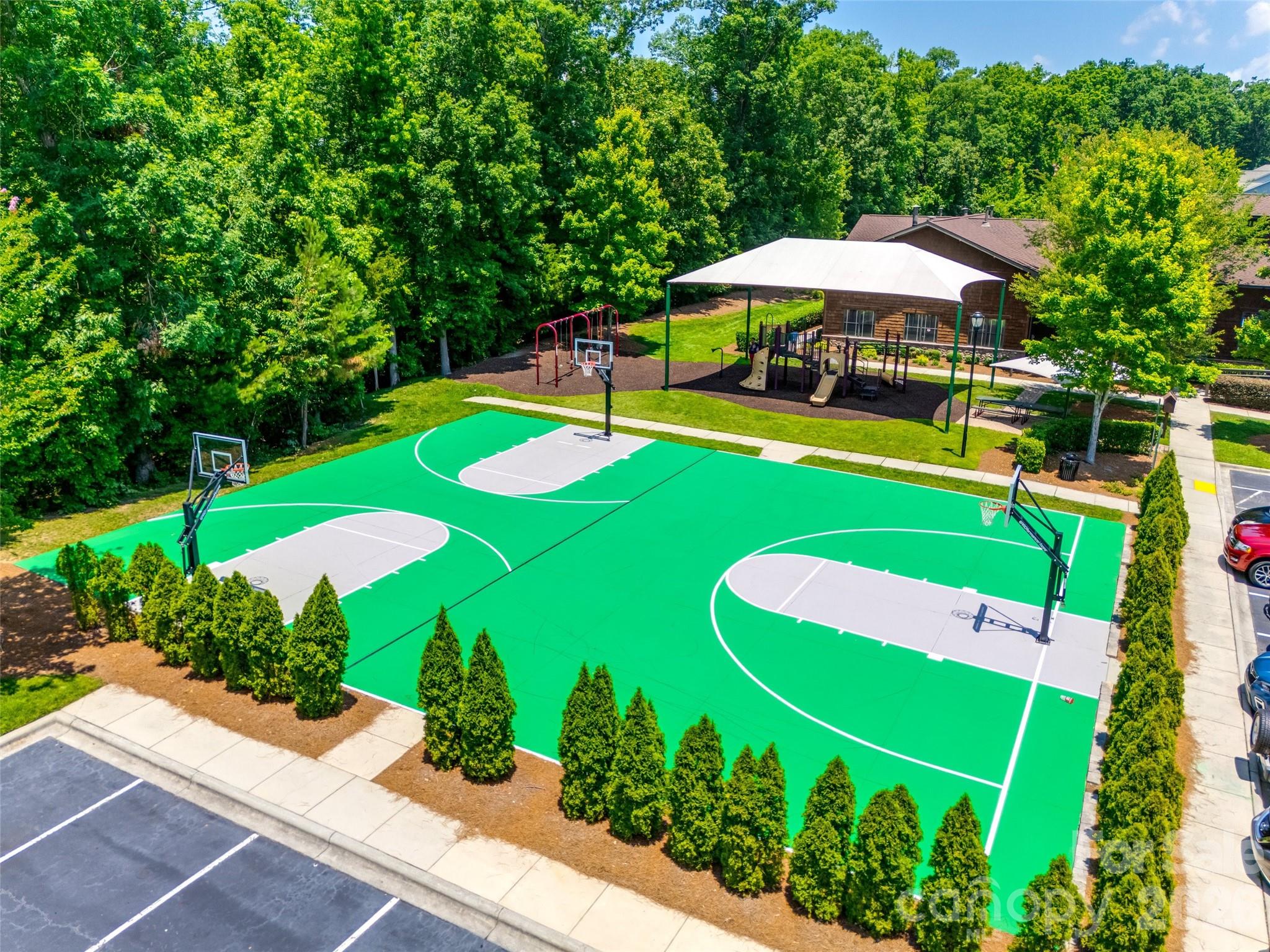 The Manors at Lake Ridge - Residential