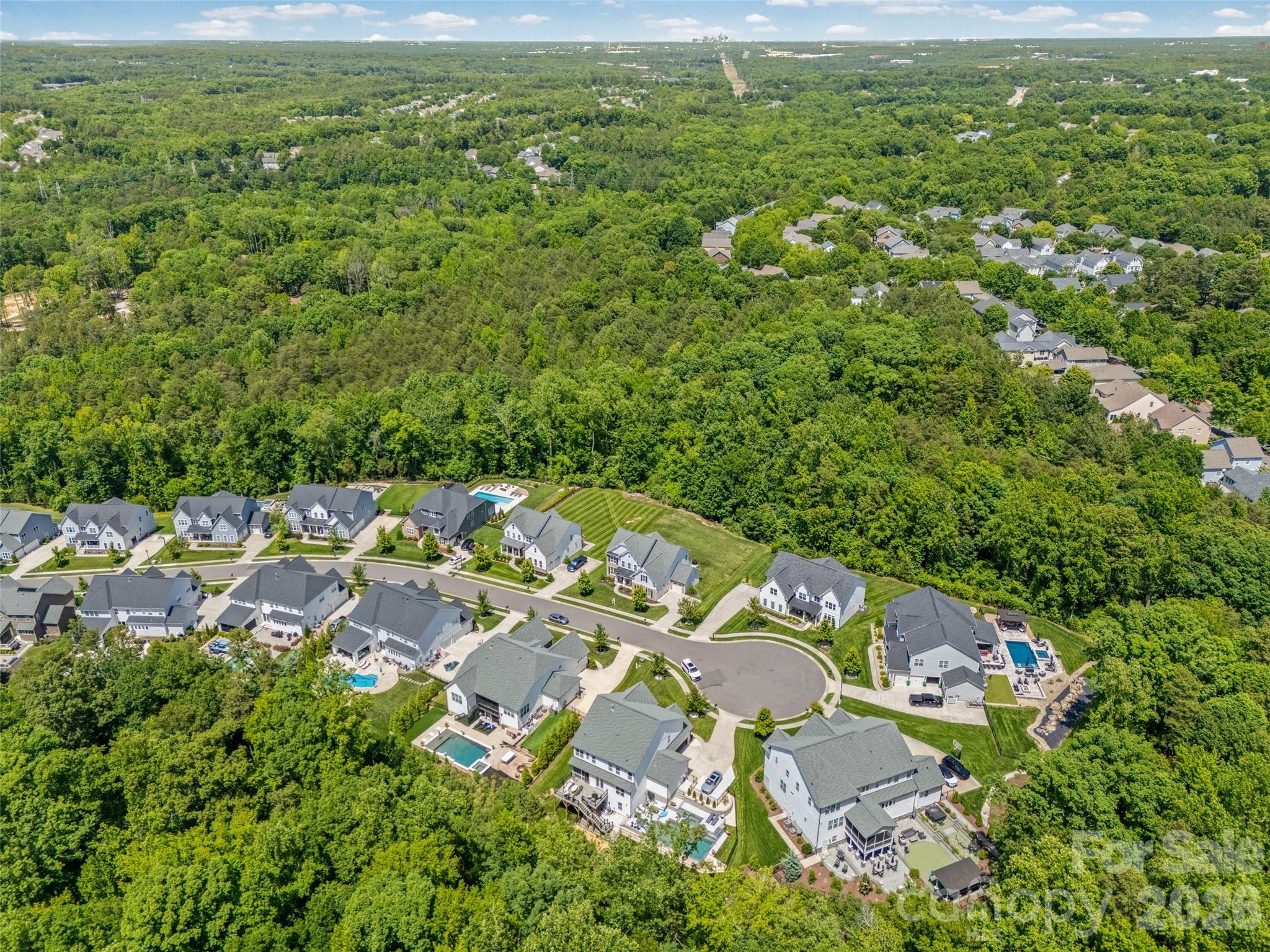 The Manors at Lake Ridge - Residential