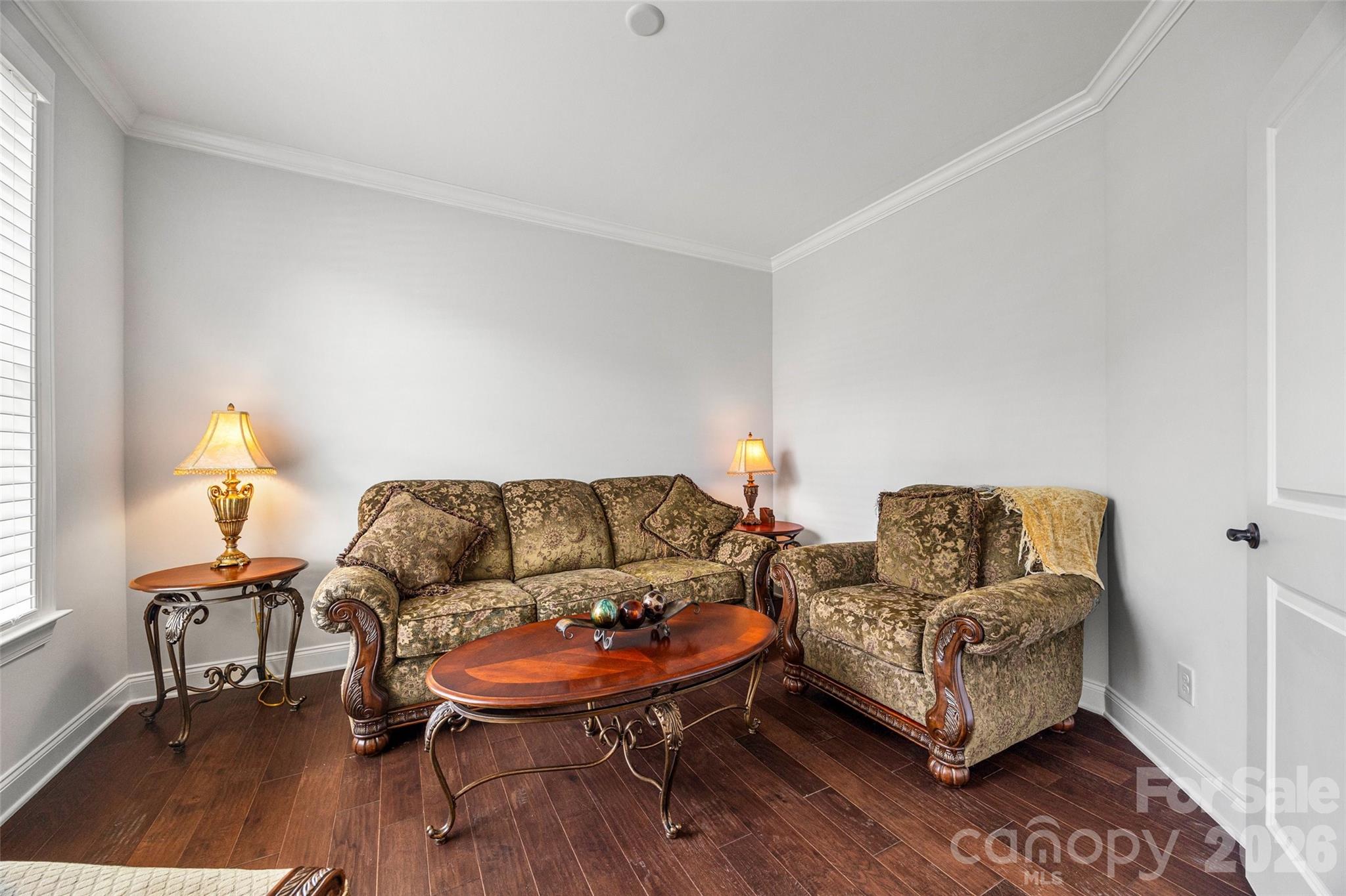 The Manors at Lake Ridge - Residential