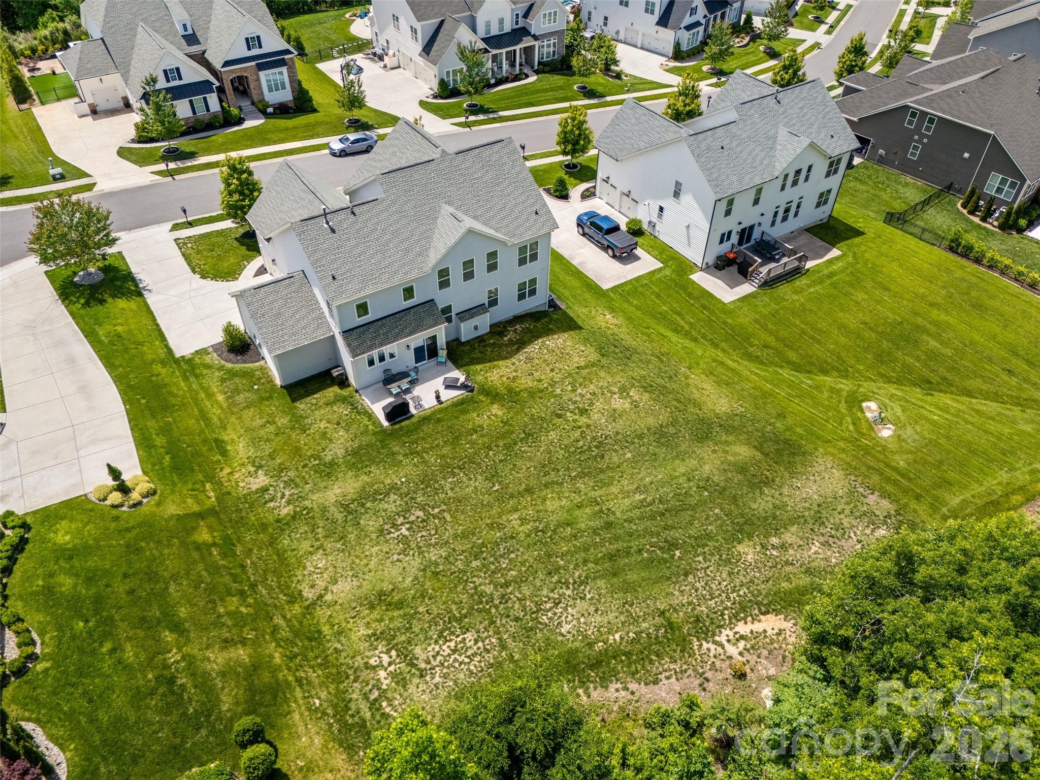 The Manors at Lake Ridge - Residential