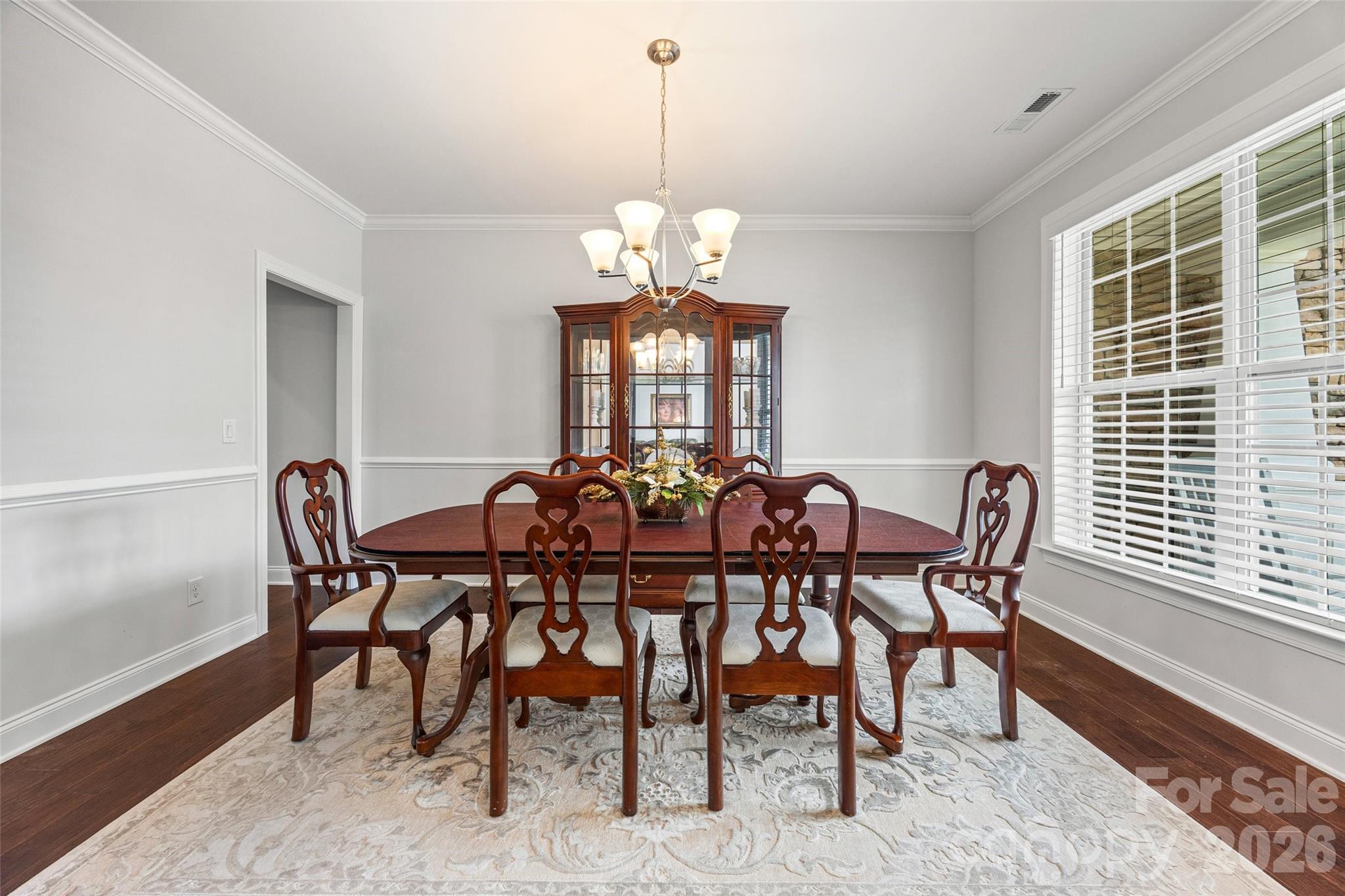 The Manors at Lake Ridge - Residential