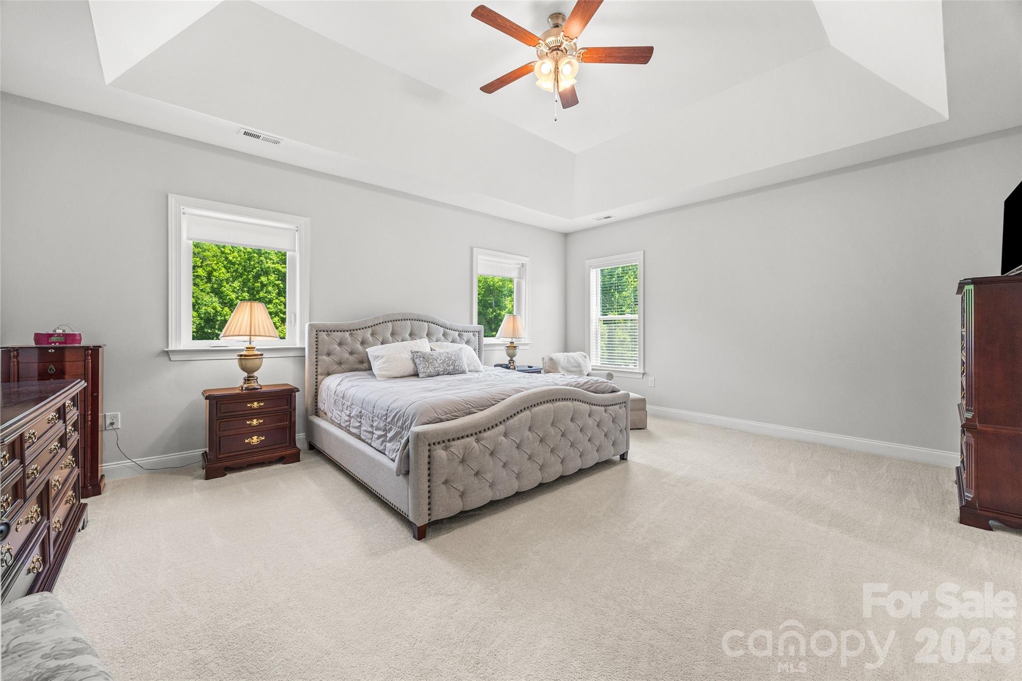 The Manors at Lake Ridge - Residential