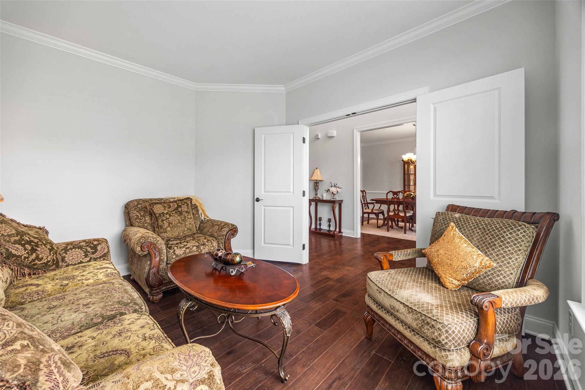 The Manors at Lake Ridge - Residential
