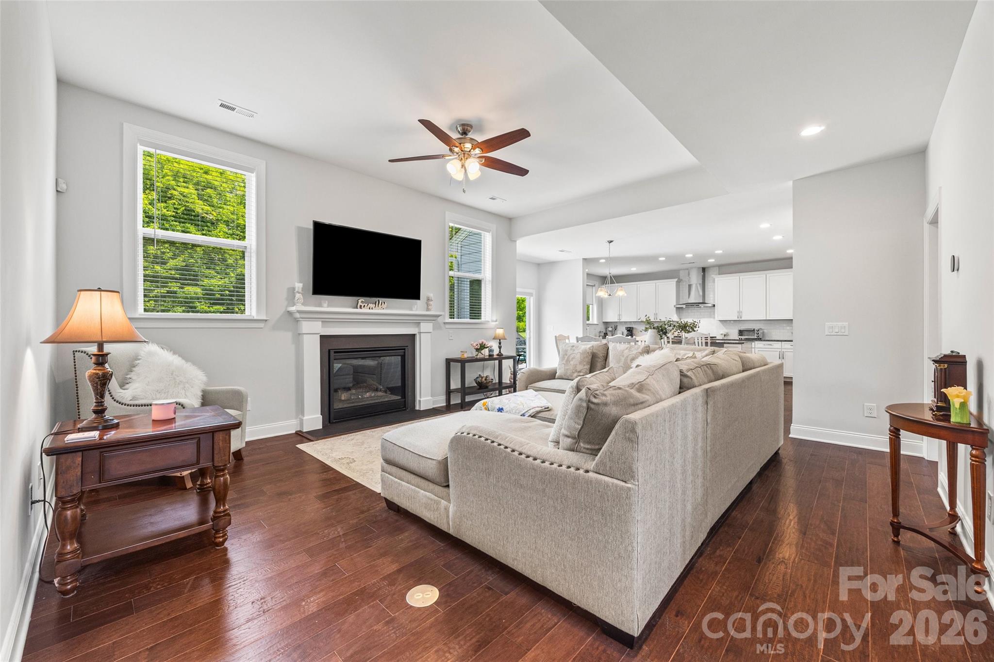 The Manors at Lake Ridge - Residential