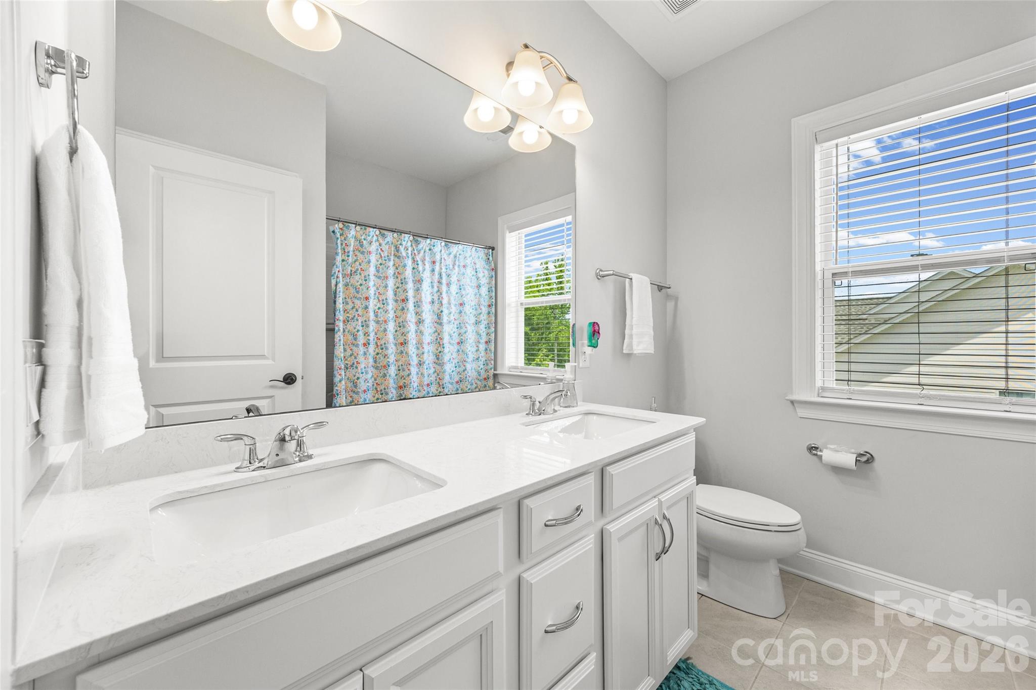 The Manors at Lake Ridge - Residential