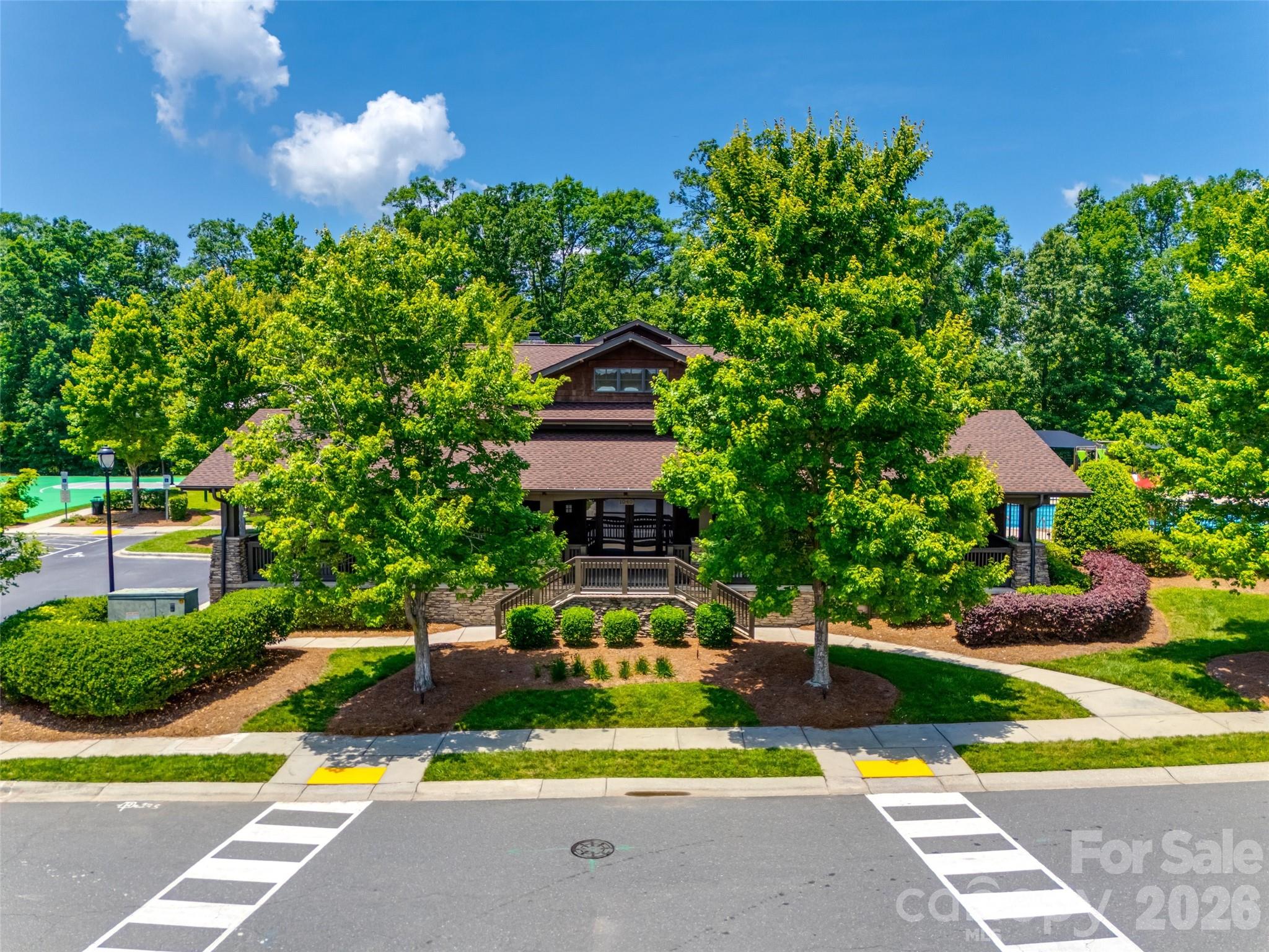 The Manors at Lake Ridge - Residential