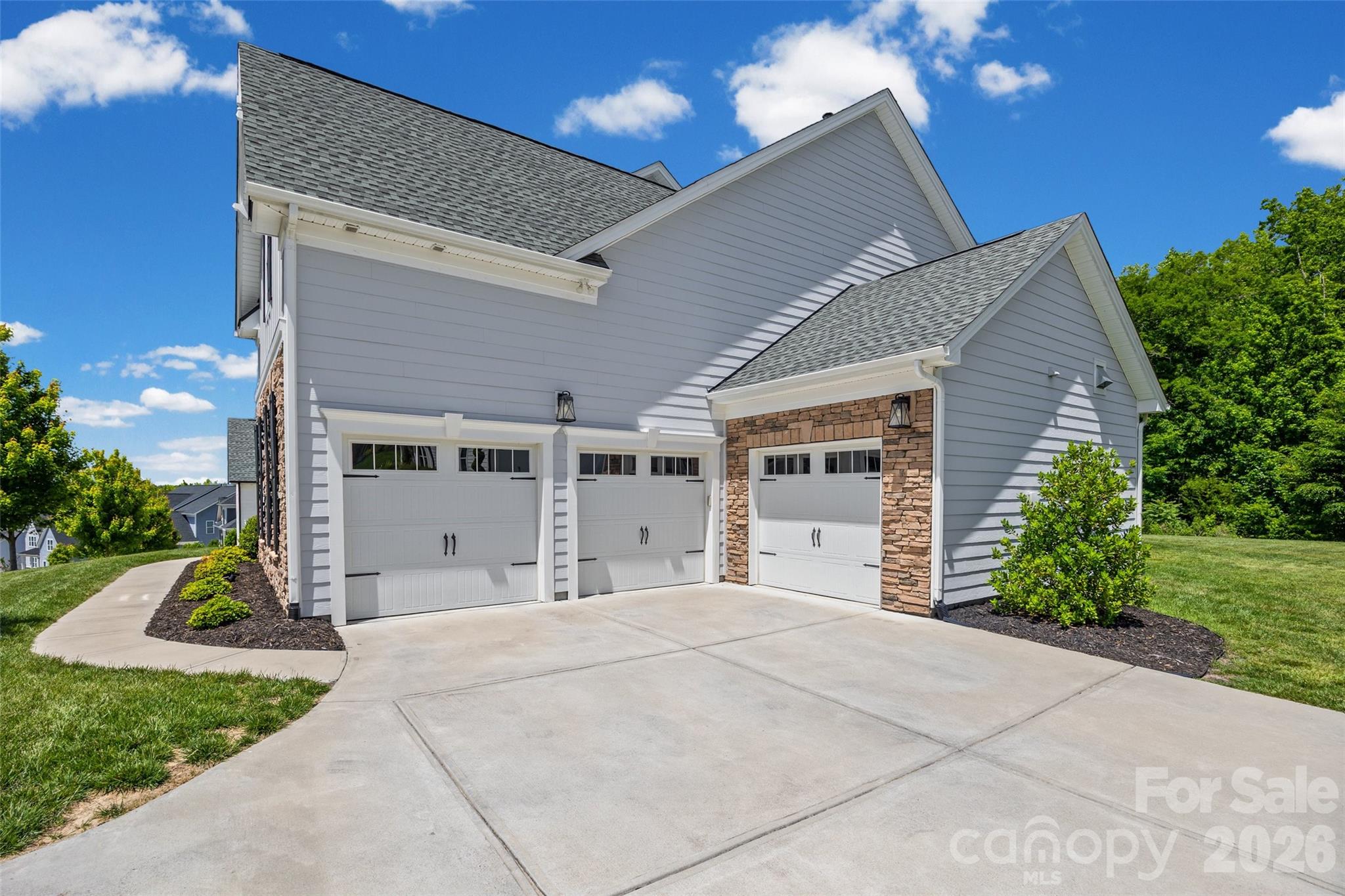 The Manors at Lake Ridge - Residential