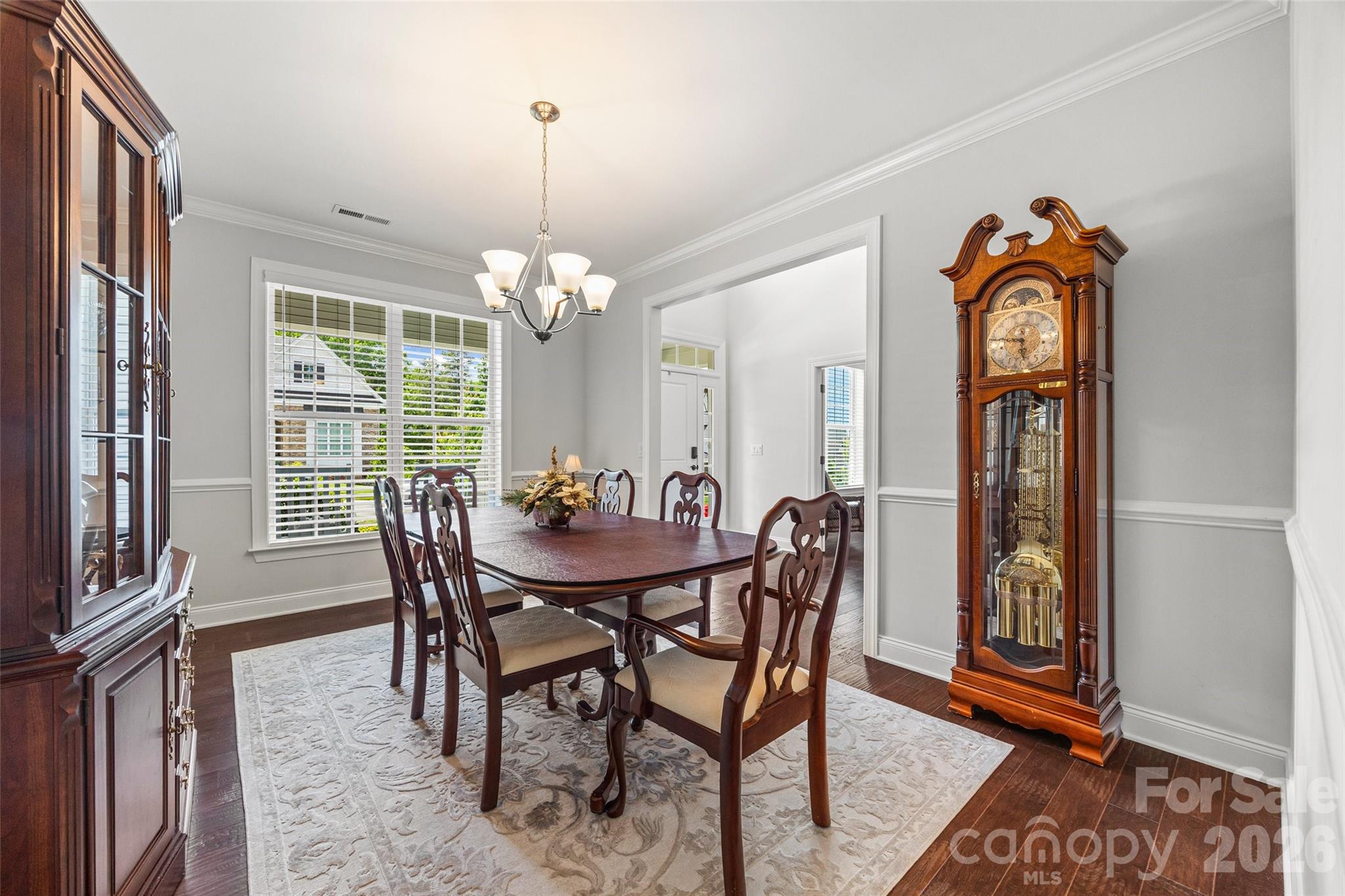 The Manors at Lake Ridge - Residential