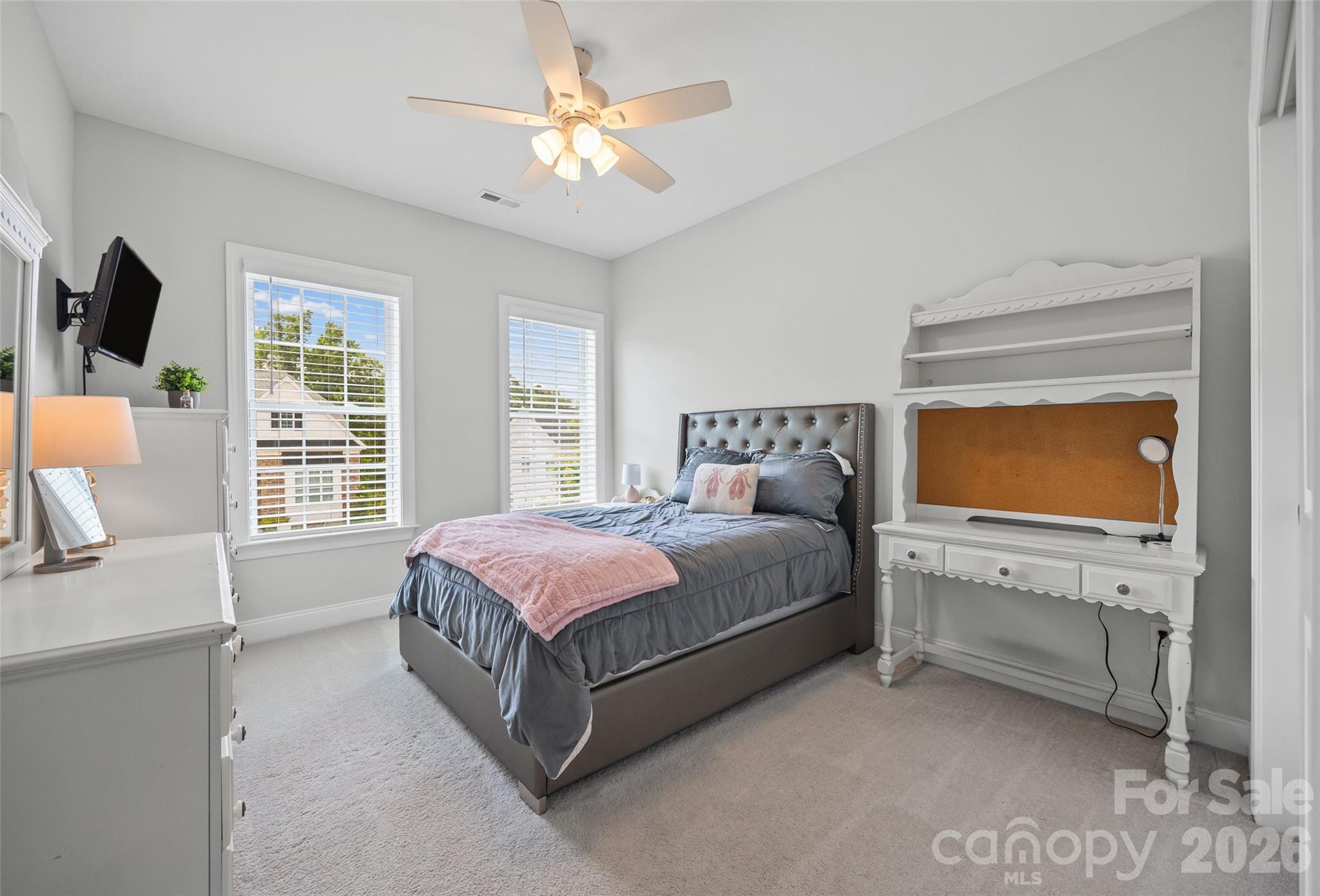 The Manors at Lake Ridge - Residential