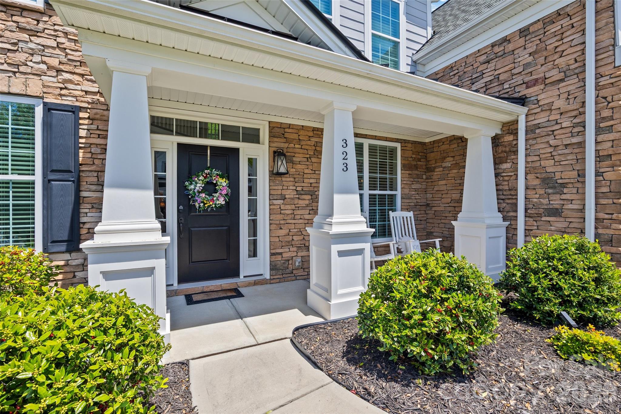 The Manors at Lake Ridge - Residential