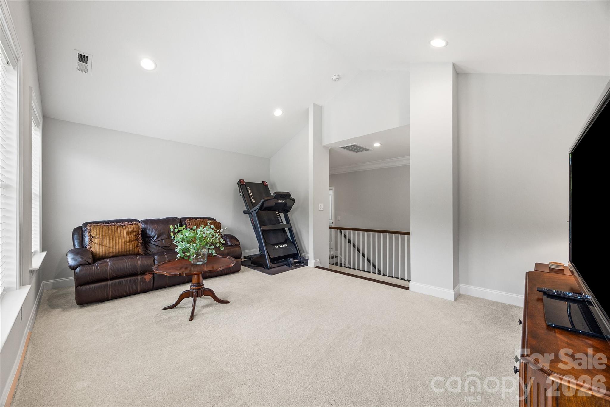 The Manors at Lake Ridge - Residential