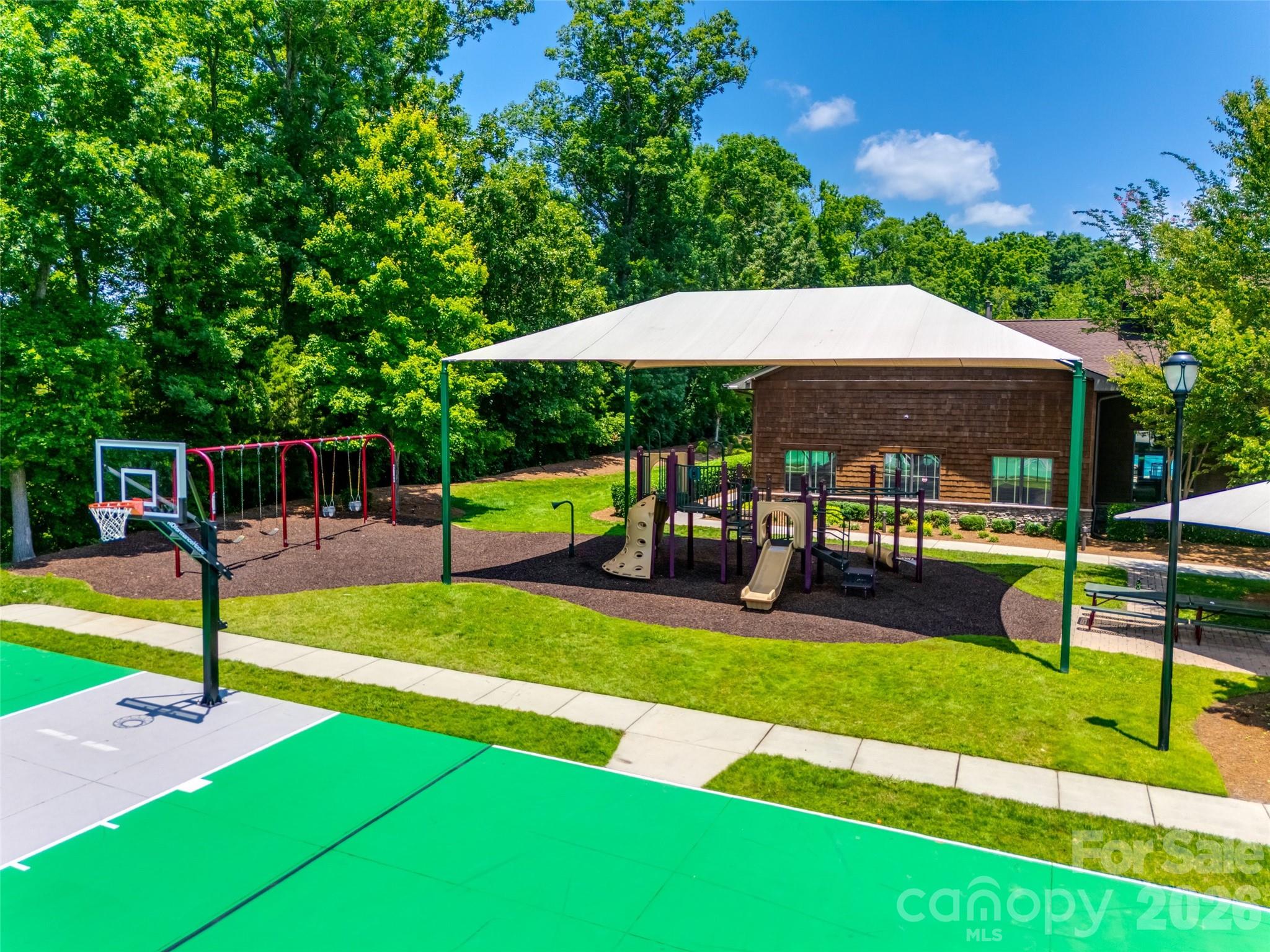 The Manors at Lake Ridge - Residential