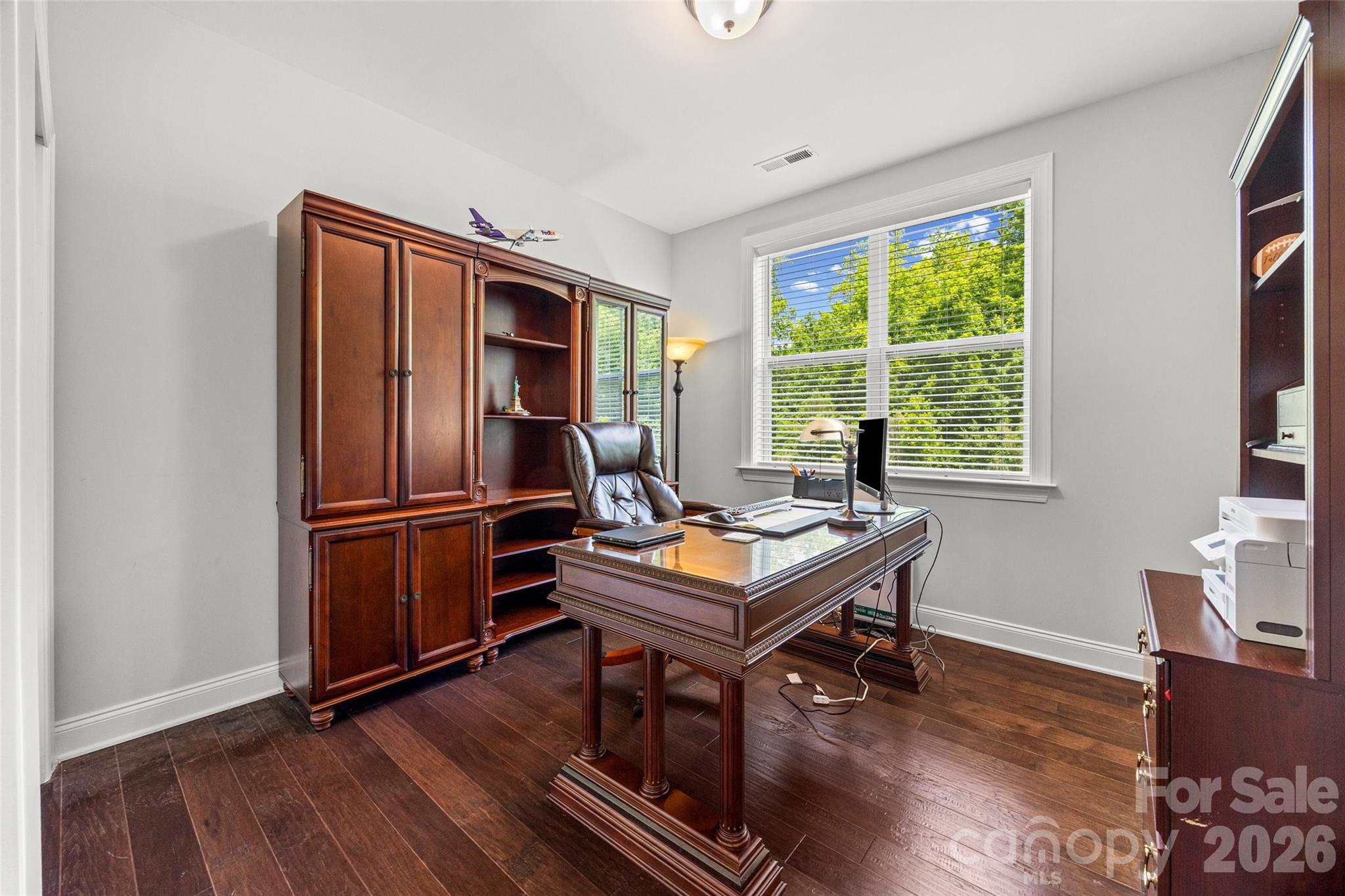 The Manors at Lake Ridge - Residential