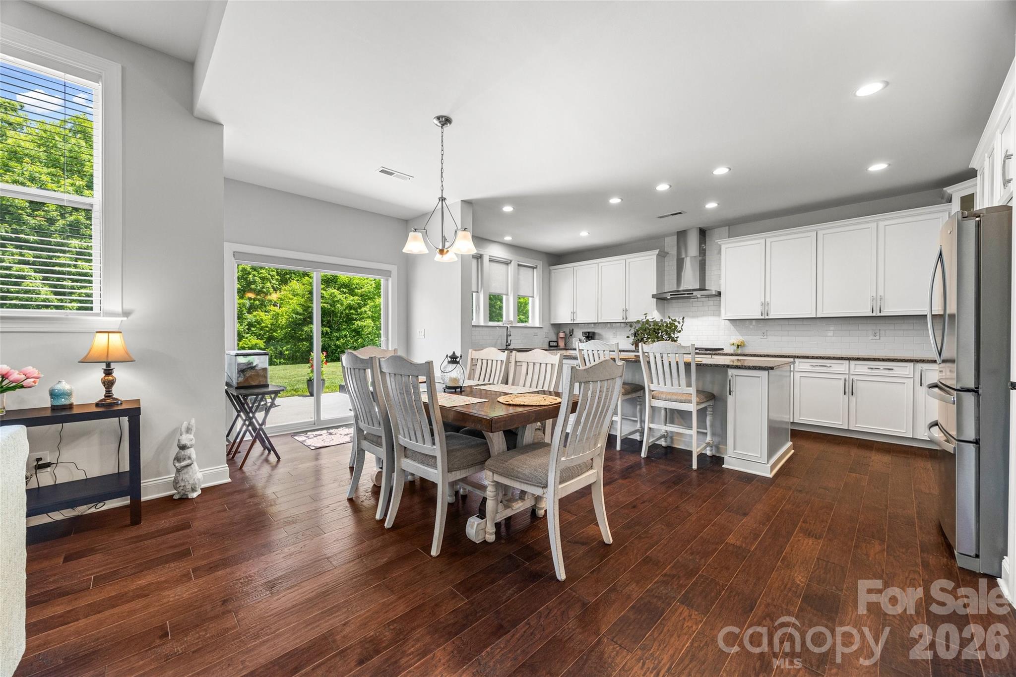 The Manors at Lake Ridge - Residential