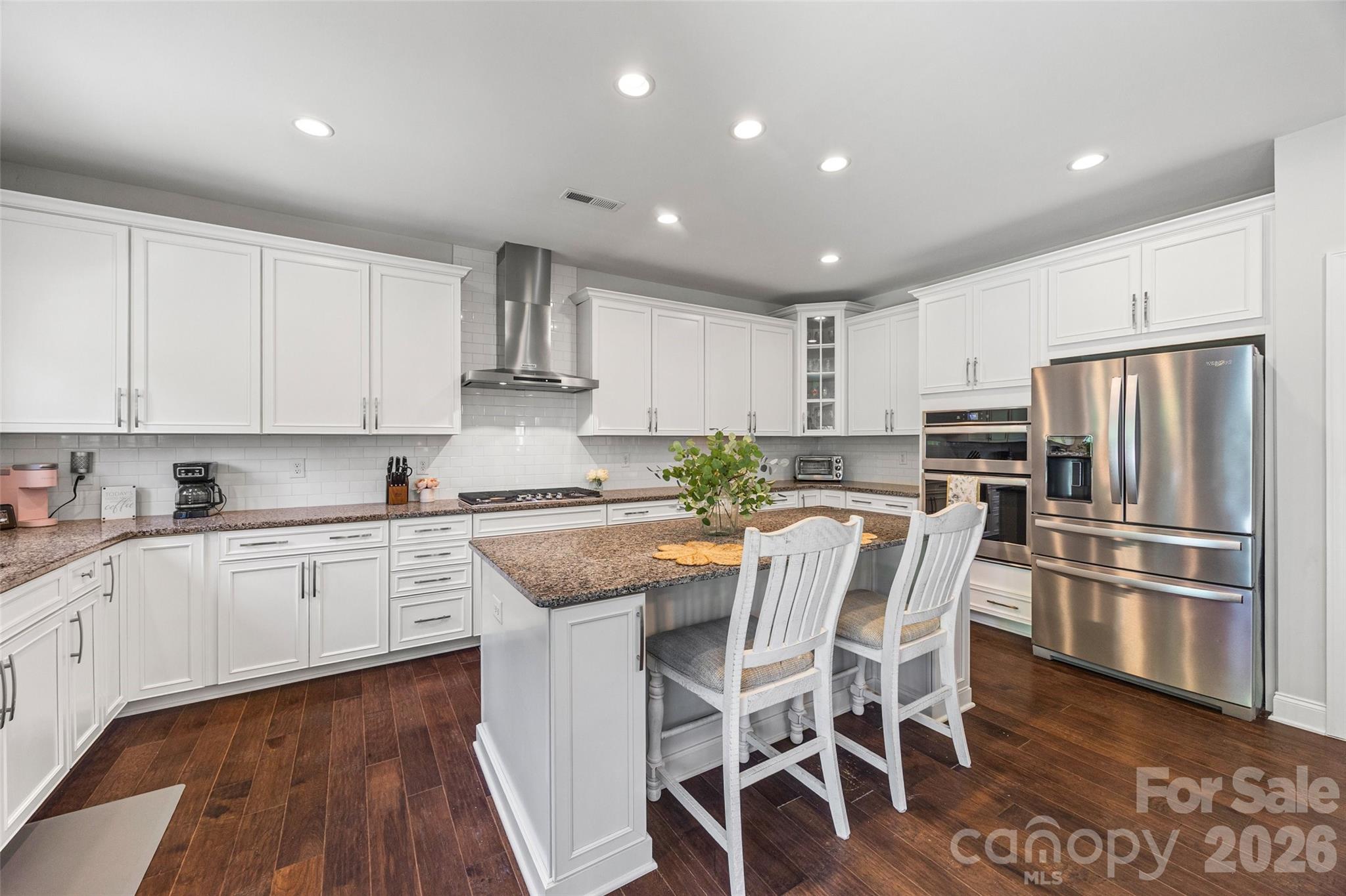 The Manors at Lake Ridge - Residential