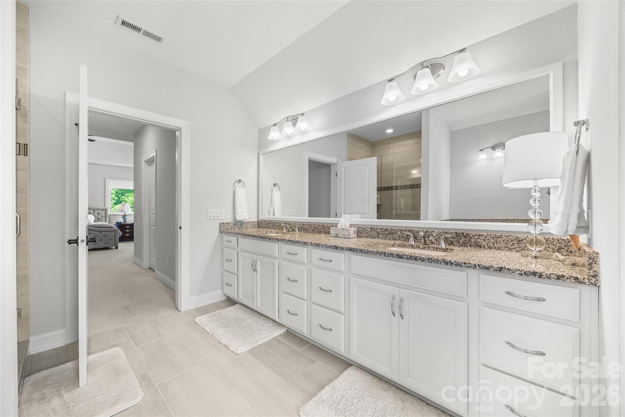 The Manors at Lake Ridge - Residential